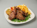 Ribs