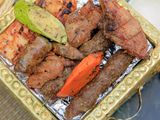 Mixed Grill