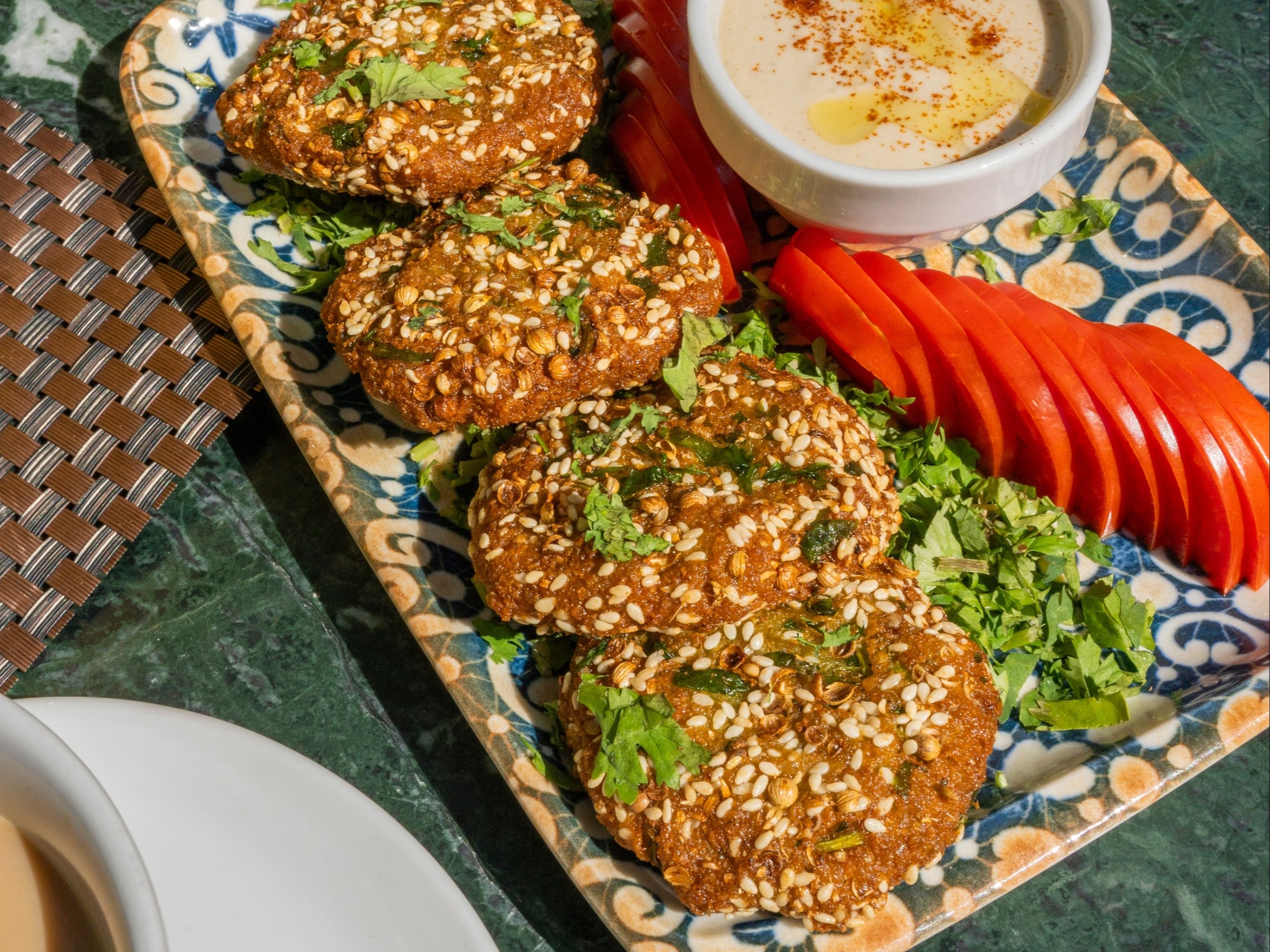 Falafel