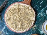 Manouche W Zaatar