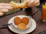 Cheese Hashbrown