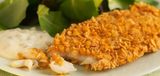 Chicken Panne