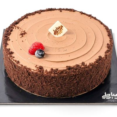 Chocolate Cake 24 cm