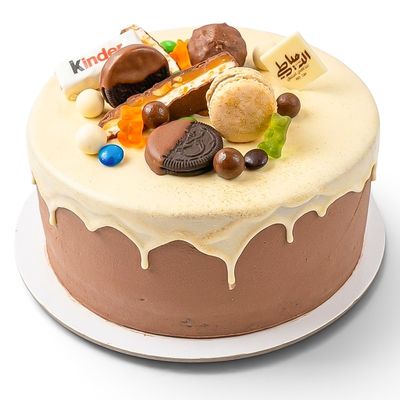 Kinder Cake 20 cm