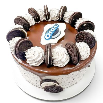 Oreo Cake 20 cm