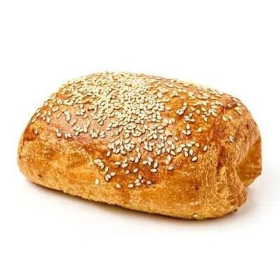 White Cheese Pate