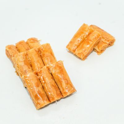 Baklava Fingers