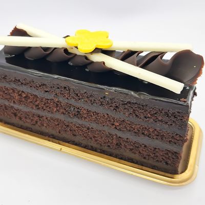 Chocolate Fudge Gateau