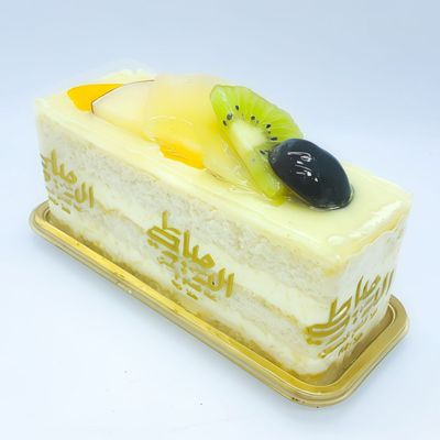 Supreme Gateau