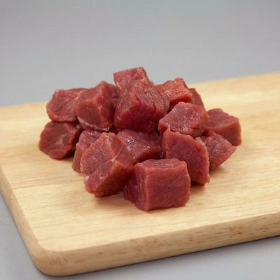 Meat