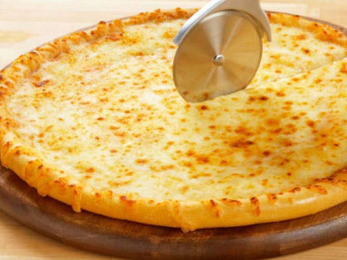 Mozzarella Cheese Manoushe