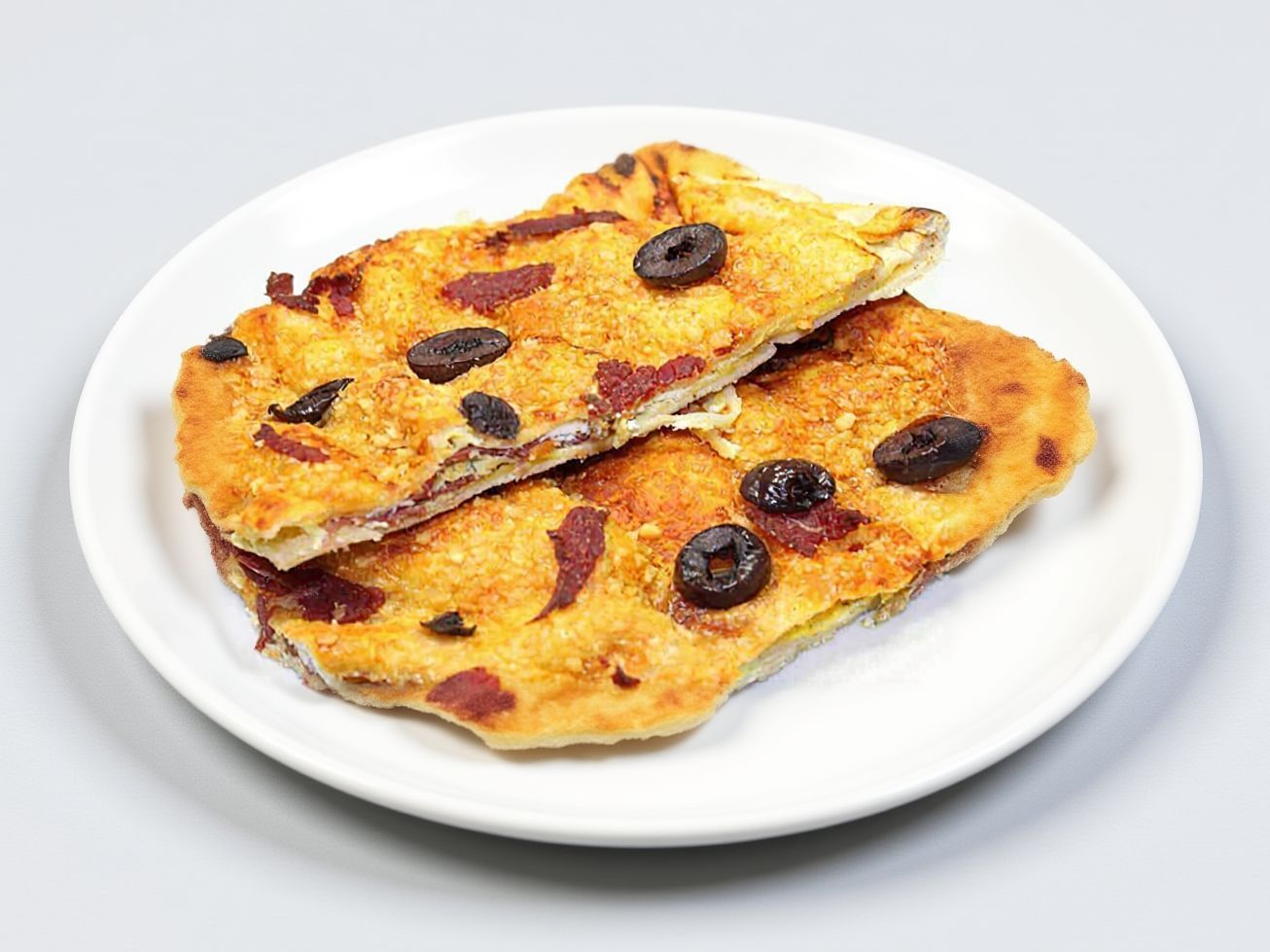 Kiri Pastrami Pie