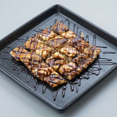 Four Seasons Pie