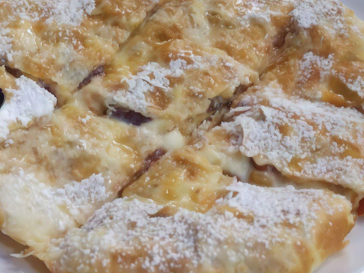 Alexandria Pie