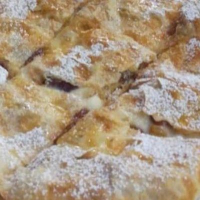 Alexandria Pie