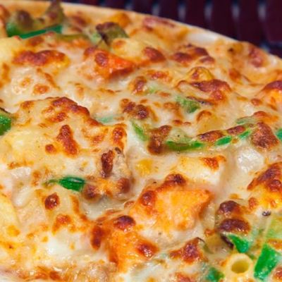 Ricotta Pasta