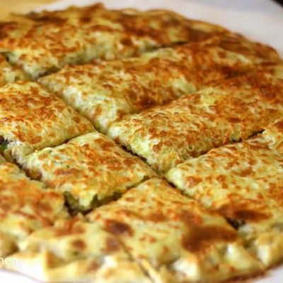 فطيره ريكوتا