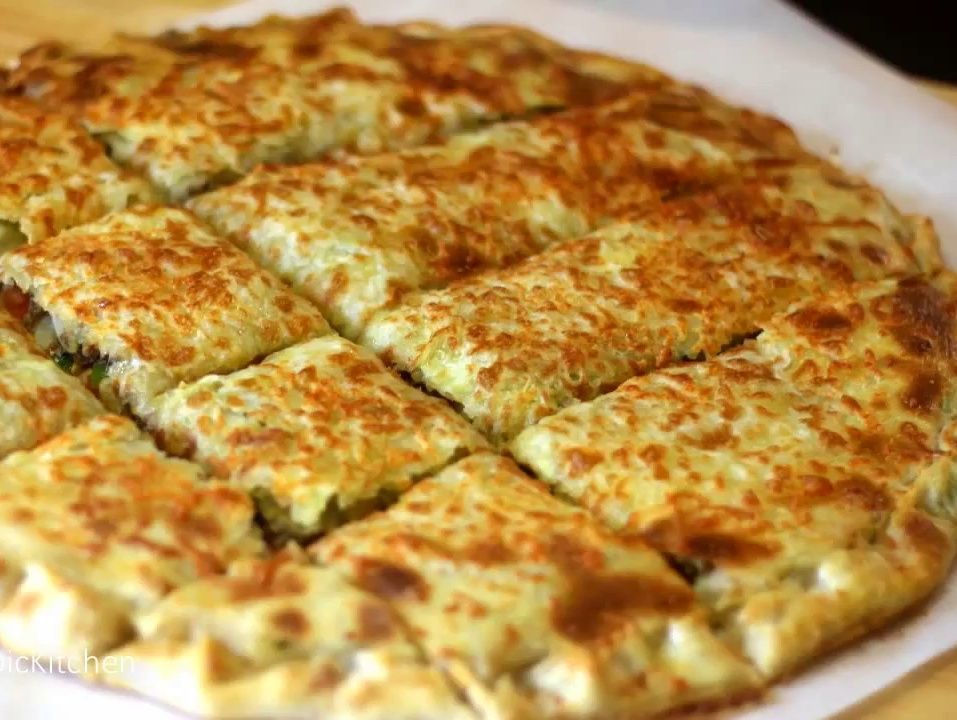 فطيره لحمه