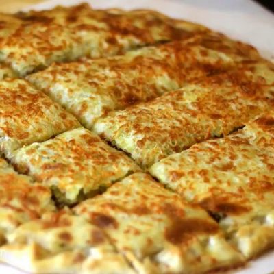 فطيره لحمه