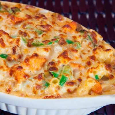Bolognese Pasta