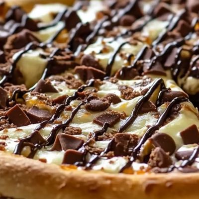 Custard Pie