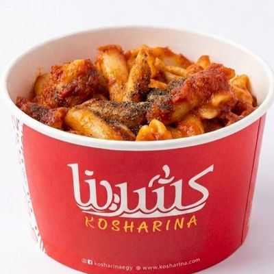 Kosharina photo 5