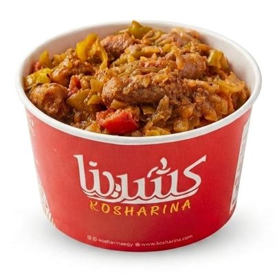 Sausage Pasta Casserole