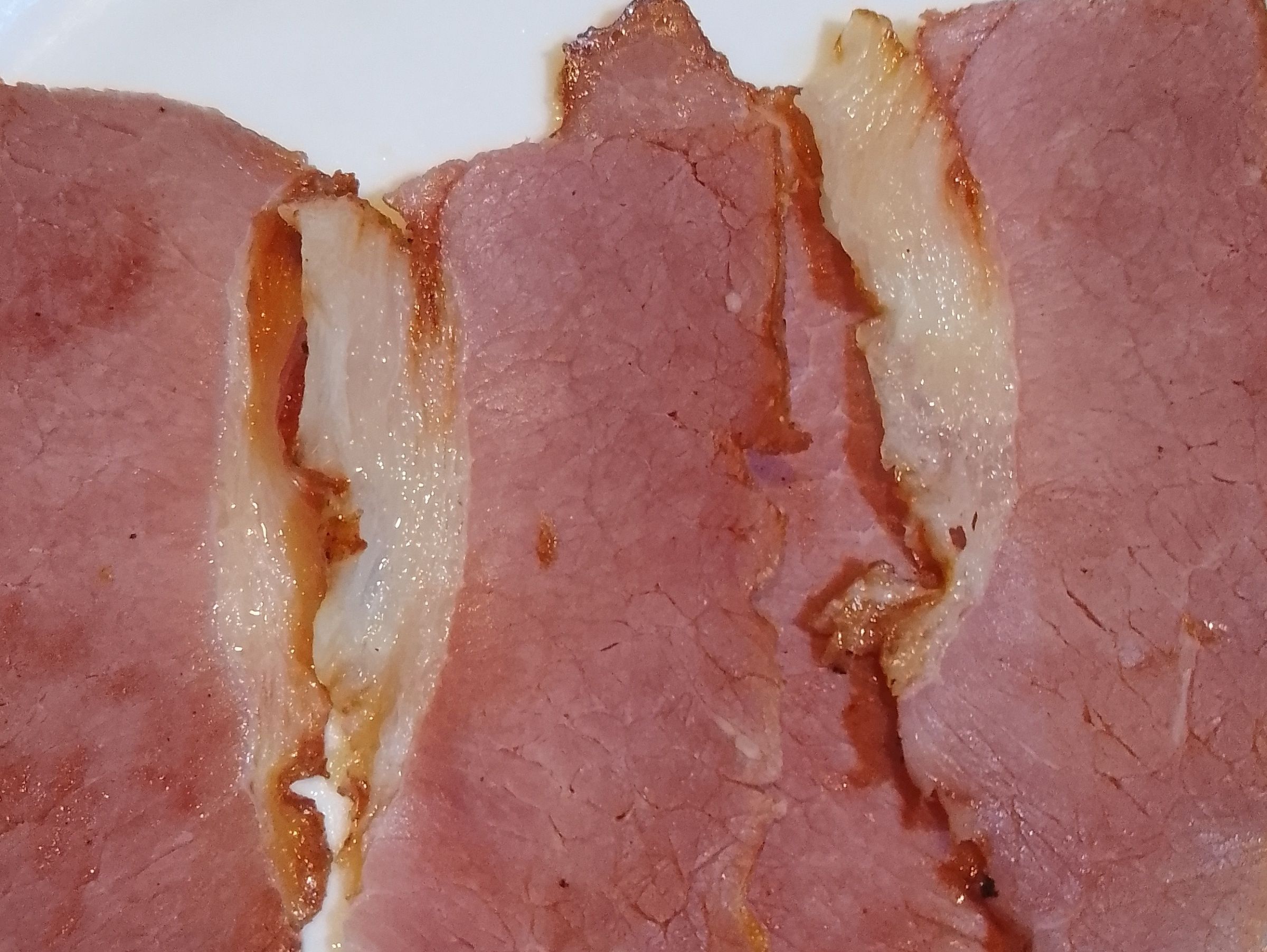 Smoked Beef