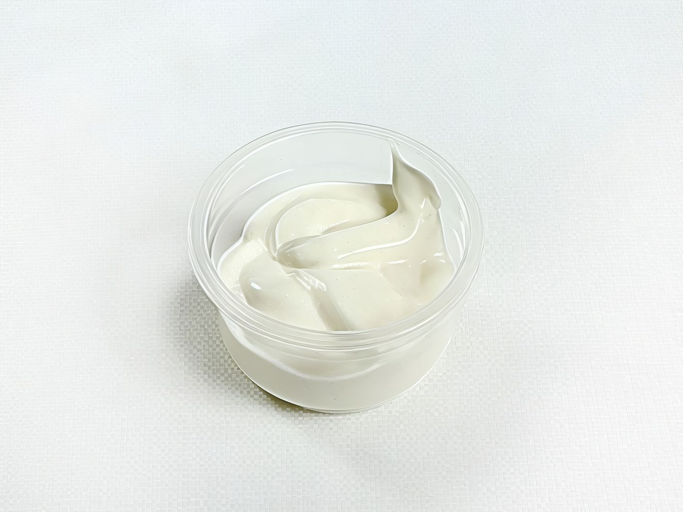 Small Garlic Dip
