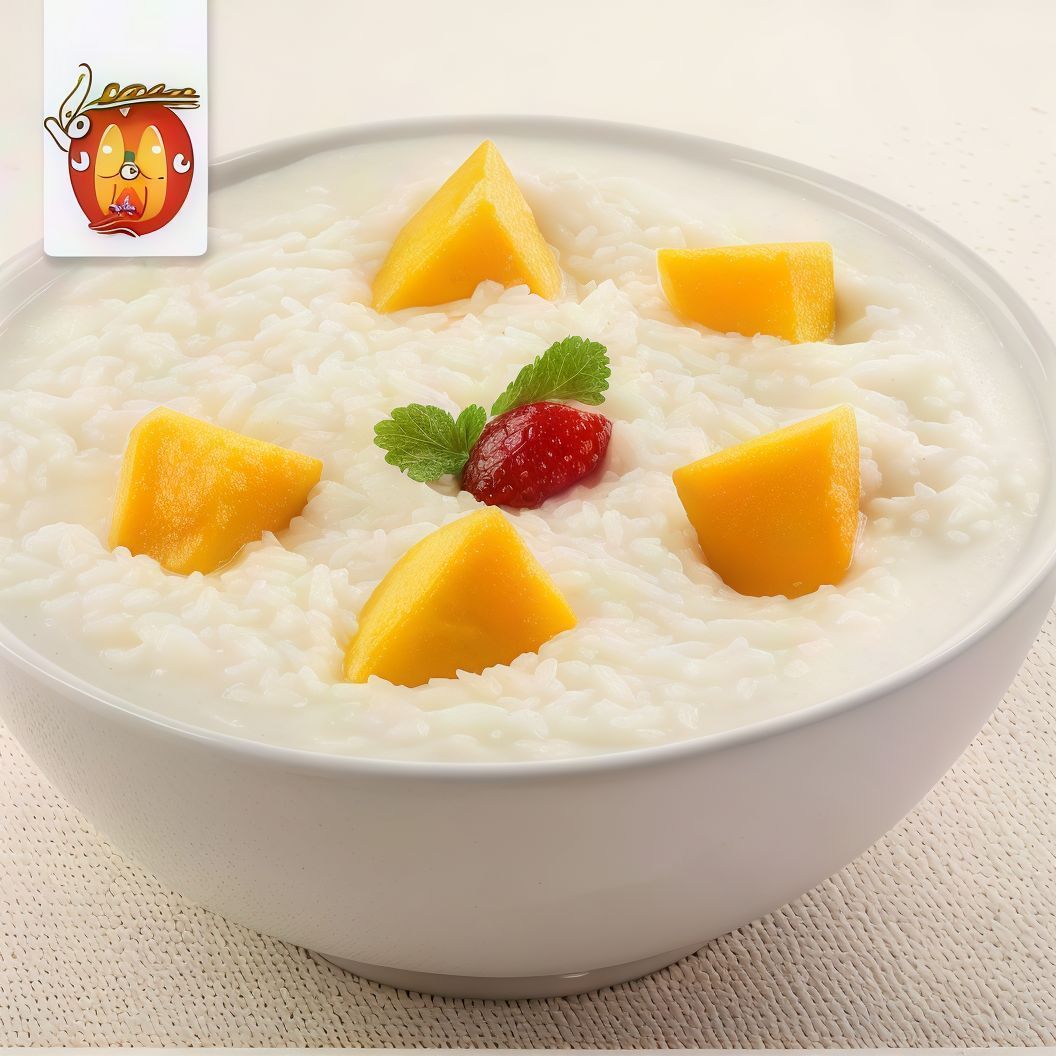 Rice Pudding