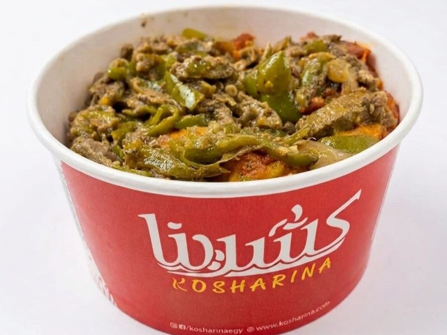 Pasta Liver Tagine
