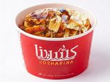 Sausage Pasta Casserole with Mozzarella