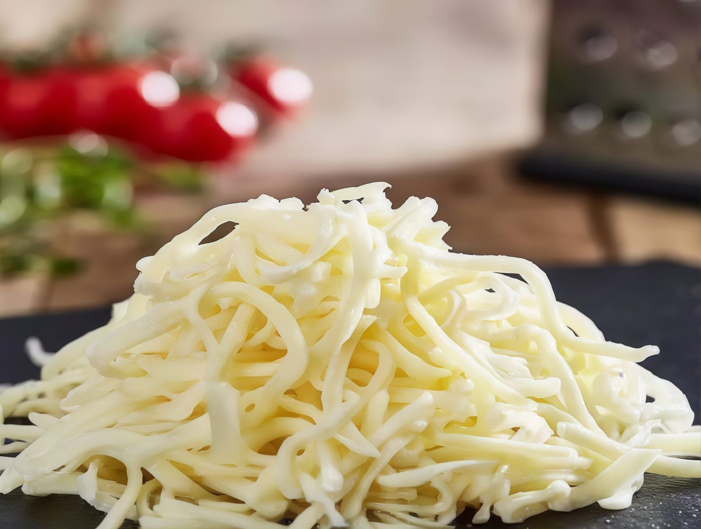Mozzarella Cheese