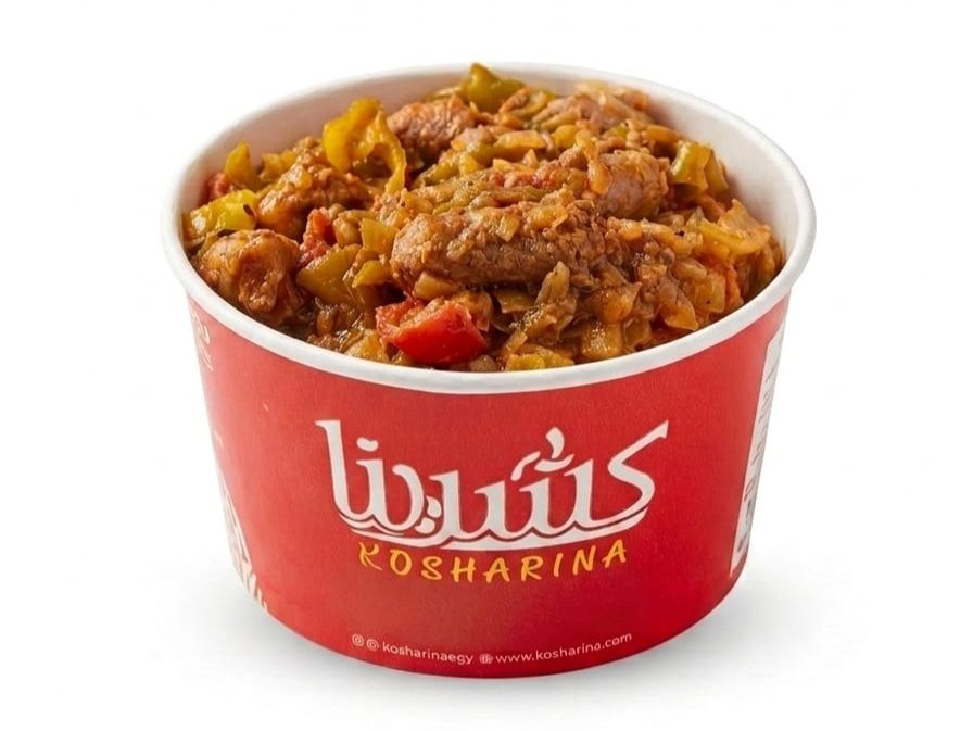 Sausage Tagine
