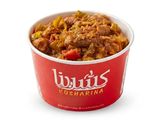 Sausage Pasta Casserole
