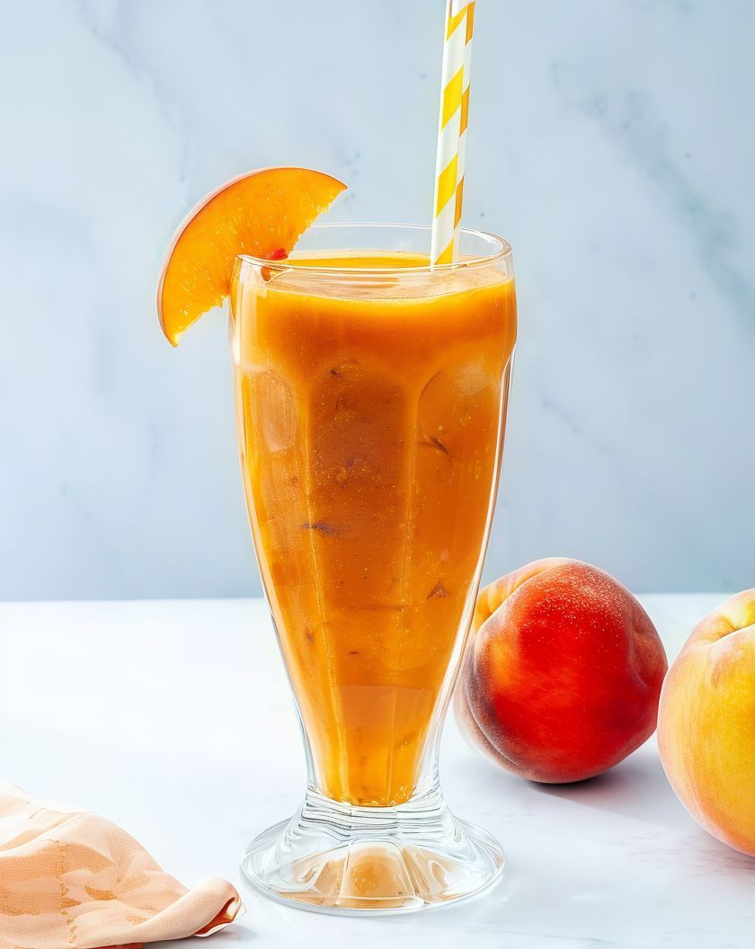 Peach