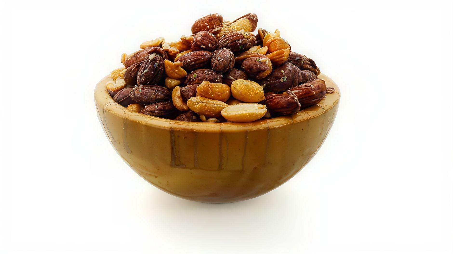 Sudanese Nuts
