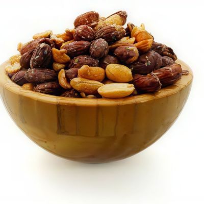 Sudanese Nuts