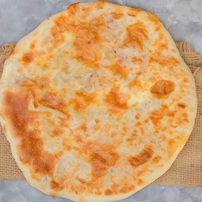 Corned Beef Pie