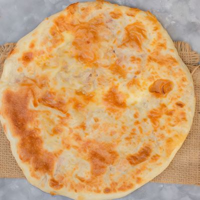 Mix Special Pie