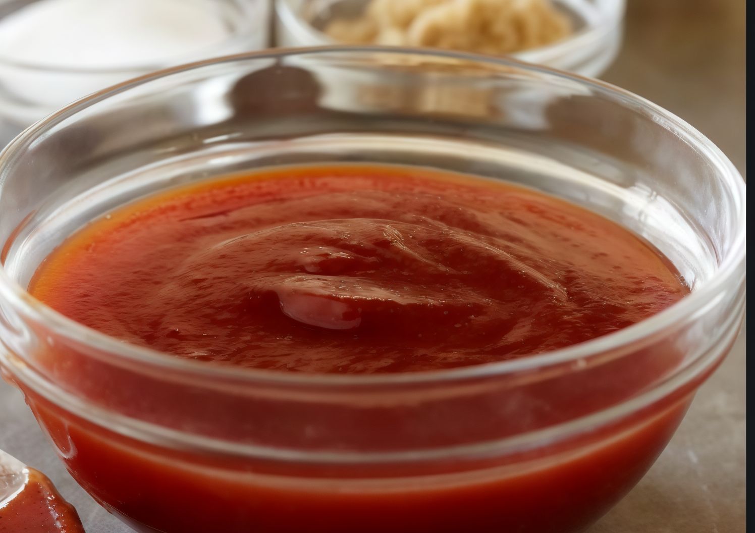 Barbeque Sauce