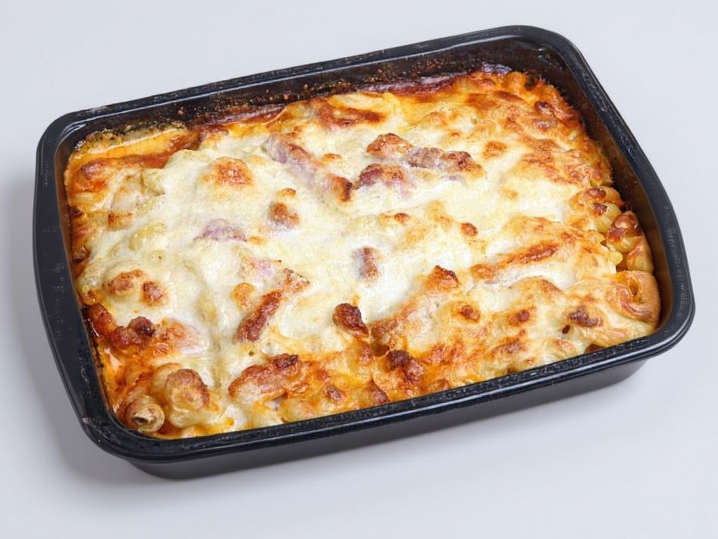 Pasta Bechamel