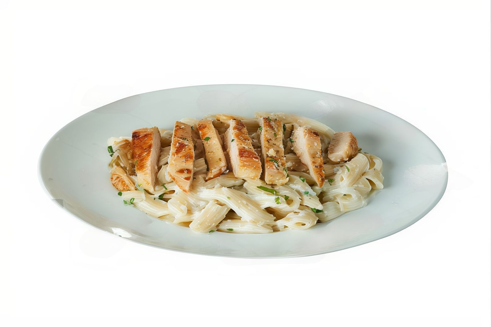 Alfredo Pasta