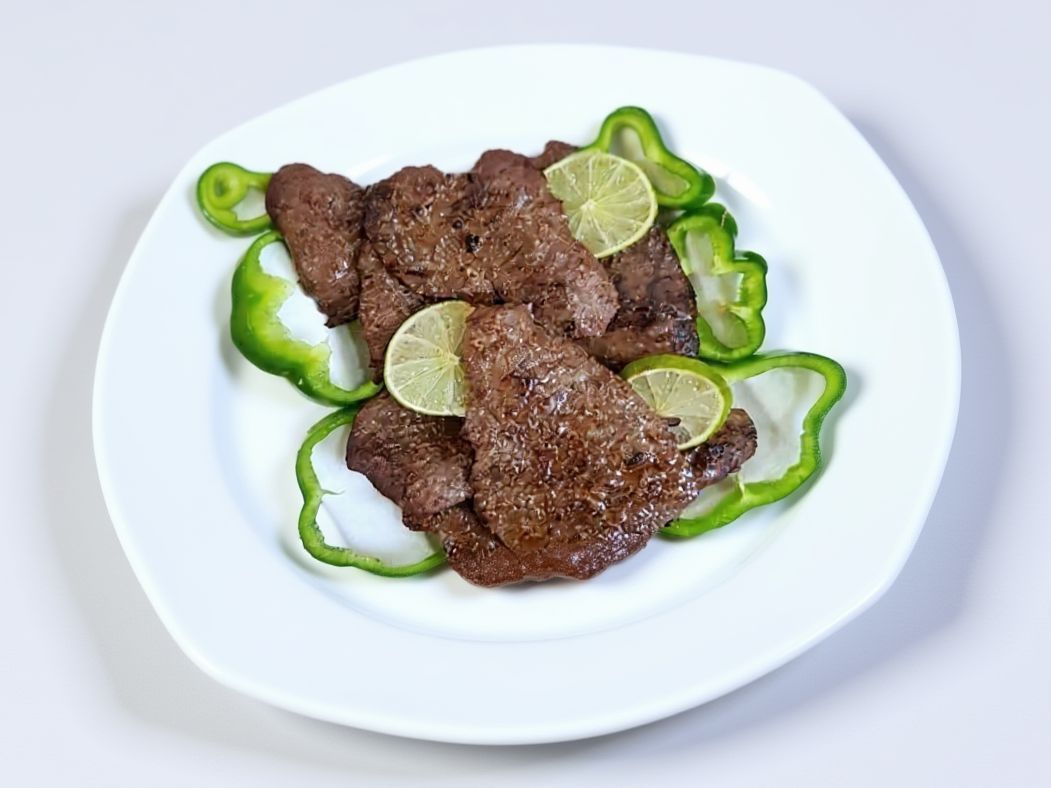 Liver