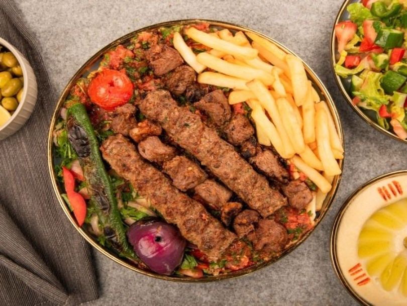 Alakel Meal