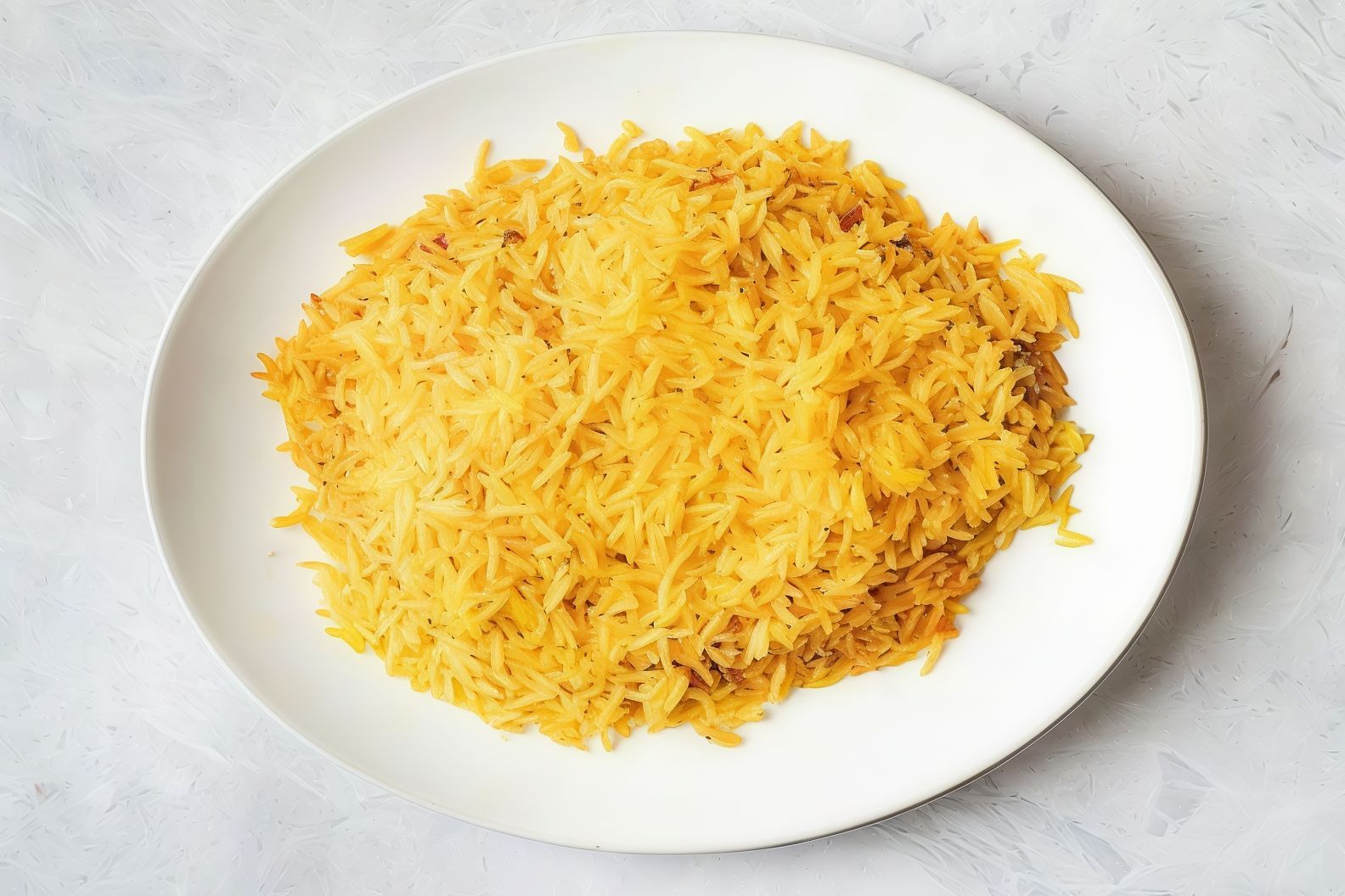 Basmati Rice