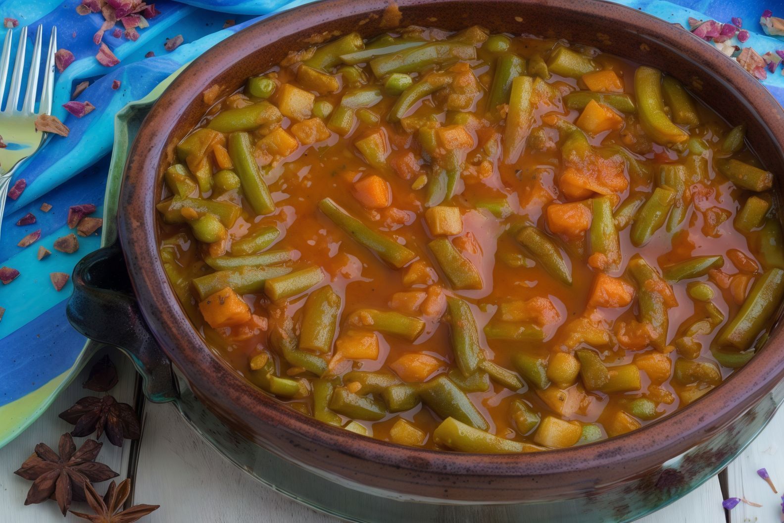Turli Tajin