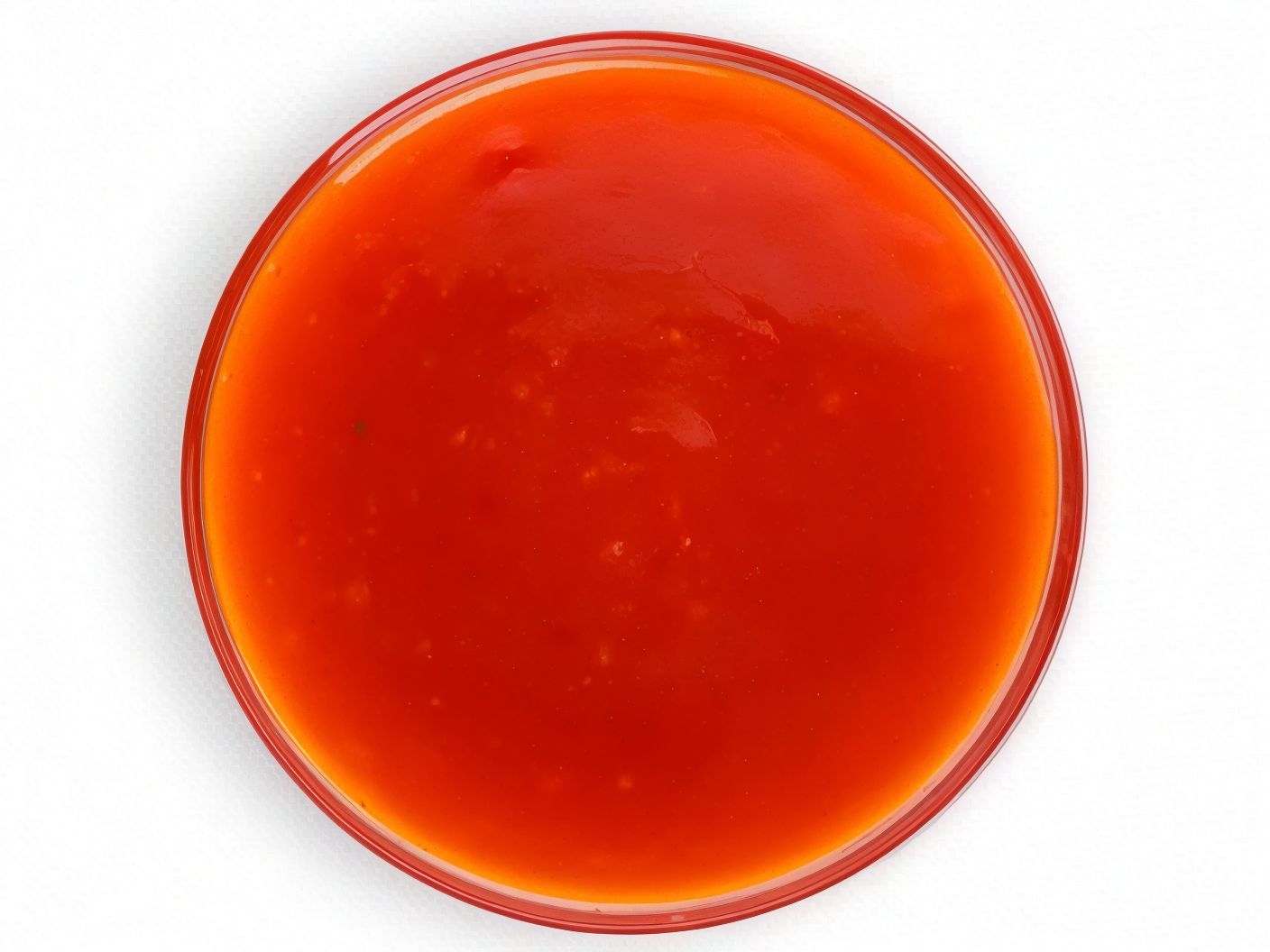 Sweet Chili Sauce