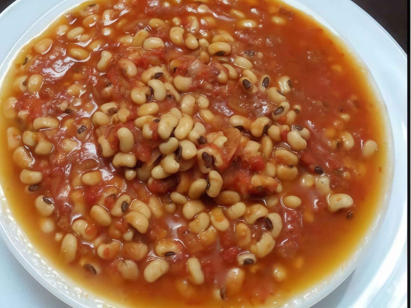 Baked Beans
