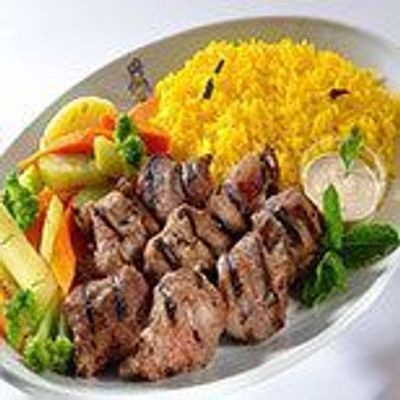 Kebab